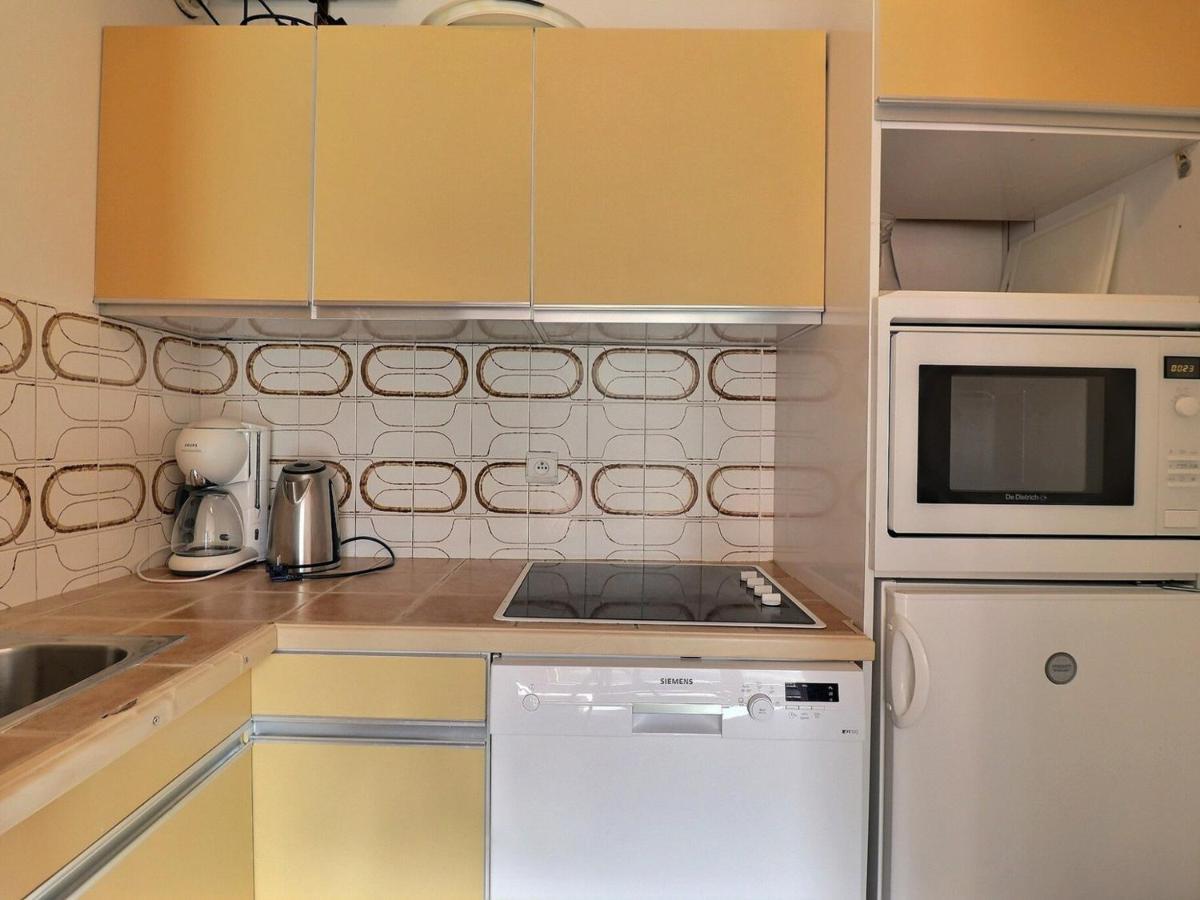 Appartement Méribel, 2 pièces, 5 personnes - FR-1-182-18 Extérieur photo