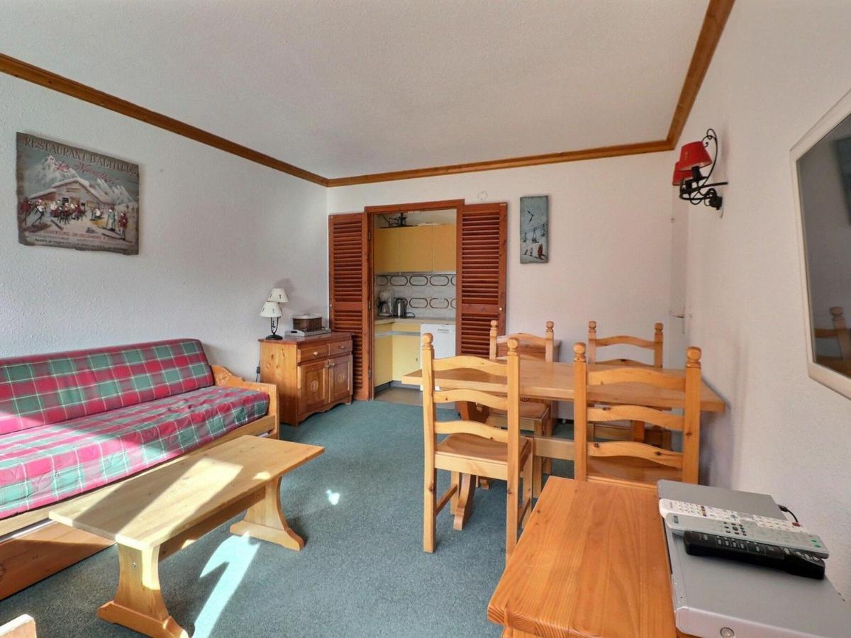 Appartement Méribel, 2 pièces, 5 personnes - FR-1-182-18 Extérieur photo