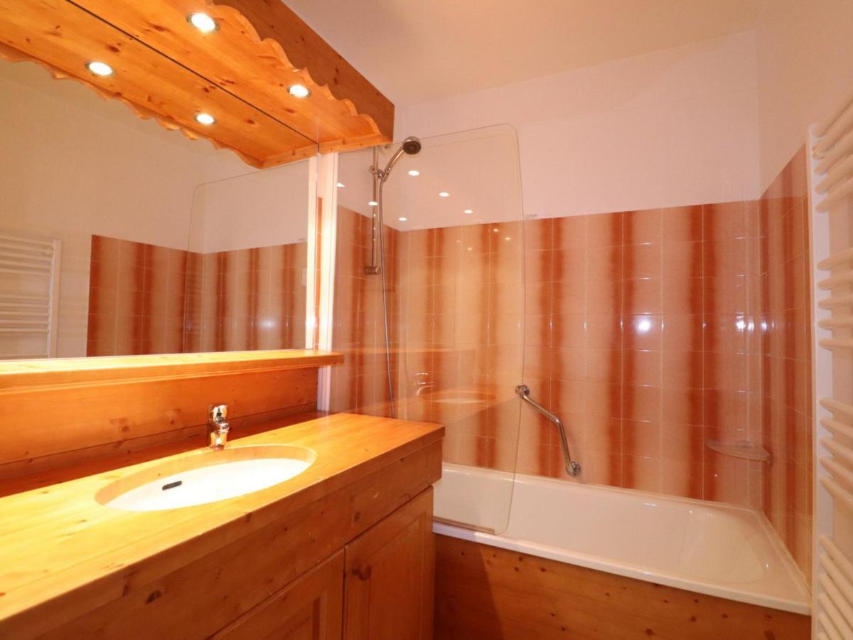 Appartement Méribel, 2 pièces, 5 personnes - FR-1-182-18 Extérieur photo